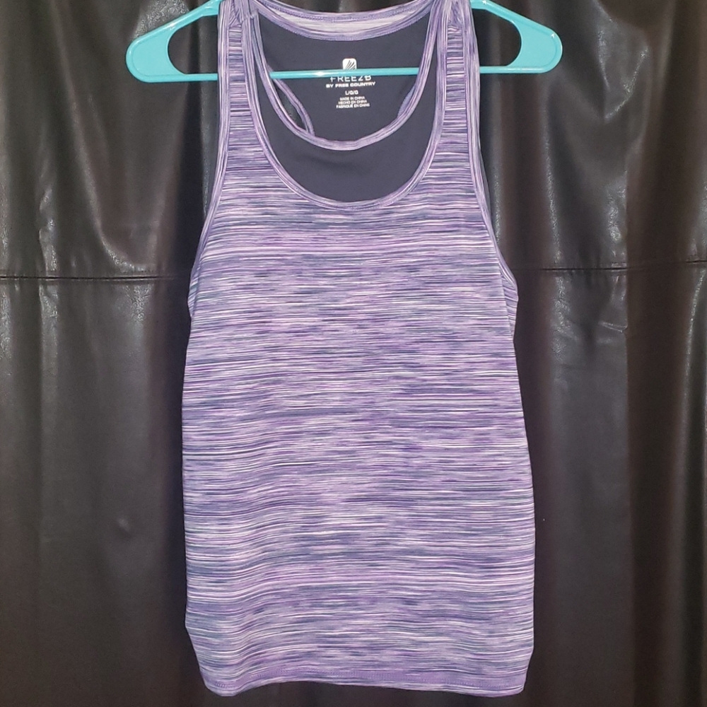 Workout Top